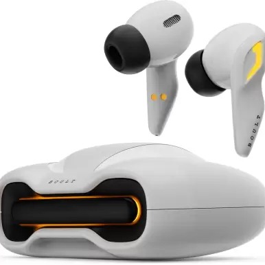 Boult Astra with Quad Mic ENC