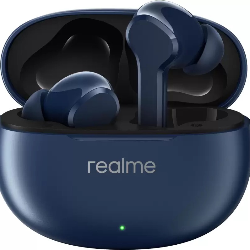 Realme Buds T110 (RMA2306) 
