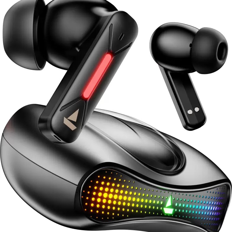 boAt Airdopes Drift with Beast Mode