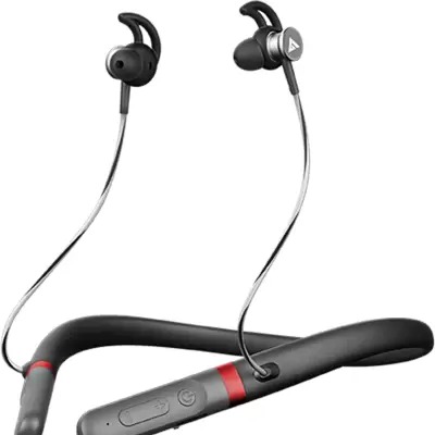 Boult ProBass Fcharge with 40 hrs Playtime