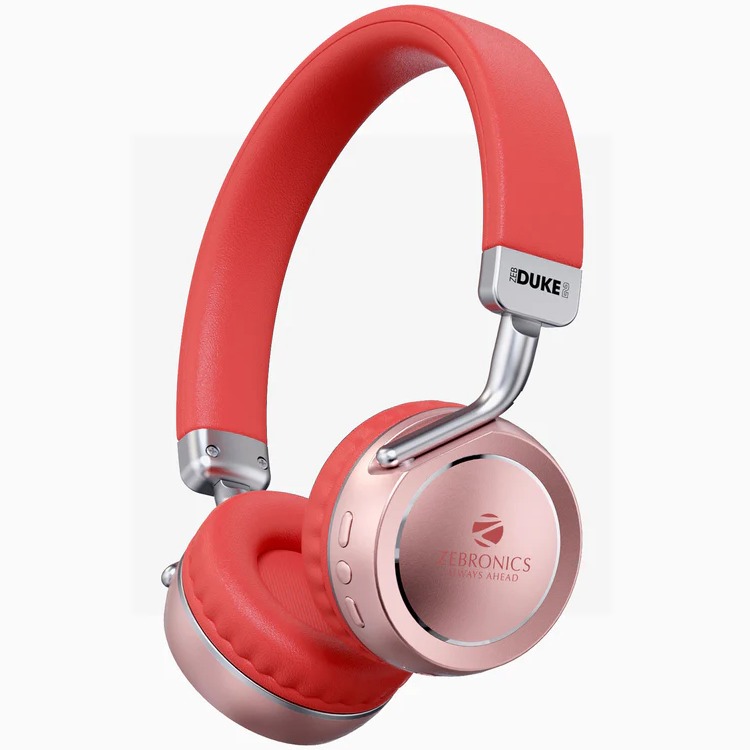 Duke 2 Wireless Headphone
