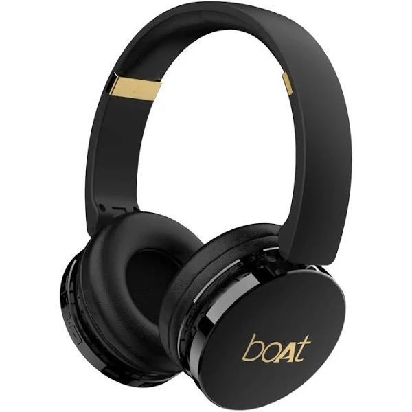 boAt Rockerz 370 On Ear Wireless