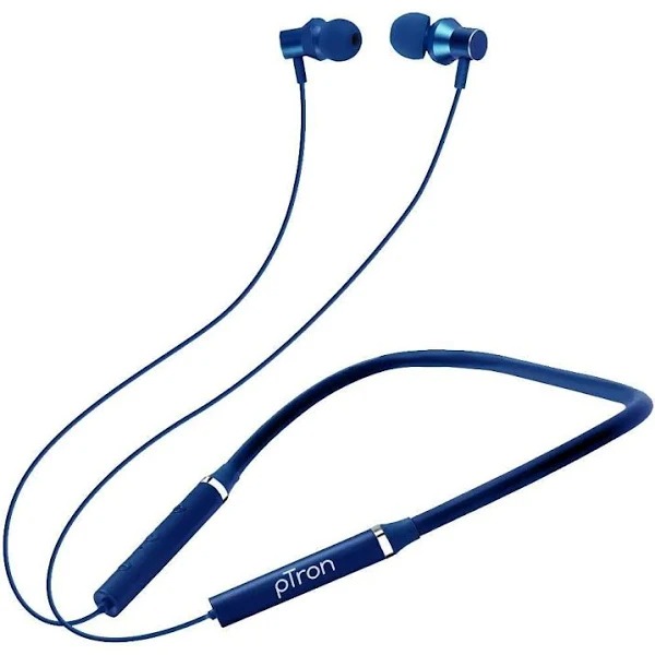 PTron Tangentbeat Magnetic In-Ear