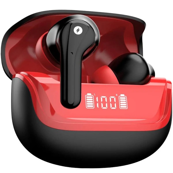 Leaf Buds X214 True Wireless Earbuds