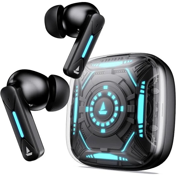 boAt Immortal Airspeed Pro TWS Earbuds