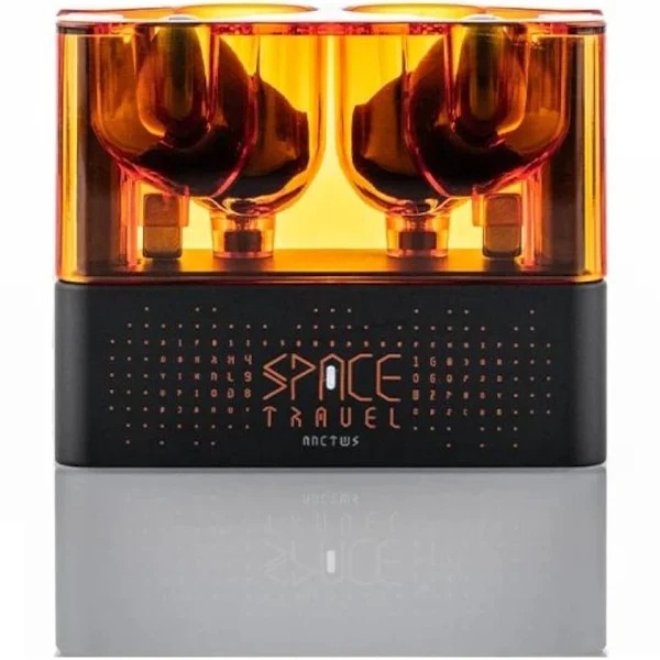 MOONDROP SPACE TRAVEL